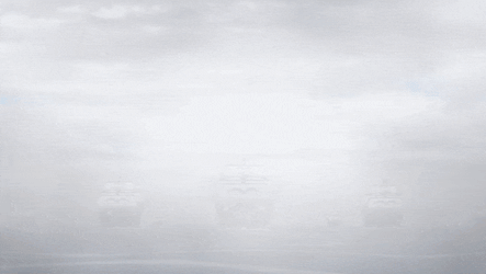 One Piece Stampede GIF
