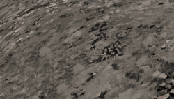One Punch Man Fist Punch GIF