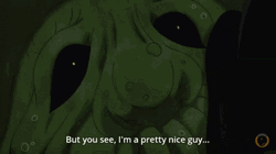 One Punch Man Metal Bat Attack GIF