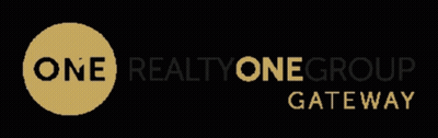 One RealtyOneGroup Gateway Logo GIF