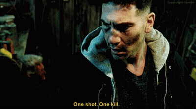 One Shot One Kill GIF