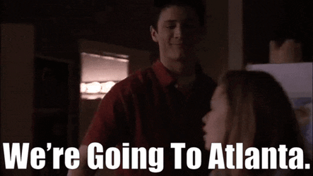 One Tree Hill Nathan Scott GIF