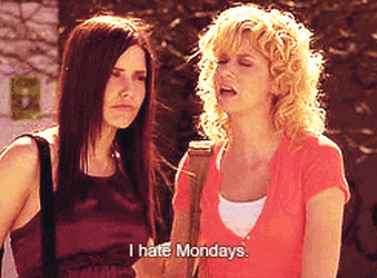 One Tree Hill Peyton Sawyer GIF