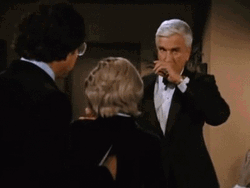 One Two Punch Police Squad GIF
