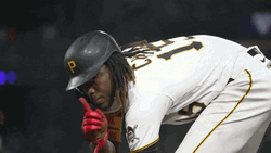 Oneil Cruz No Signal GIF