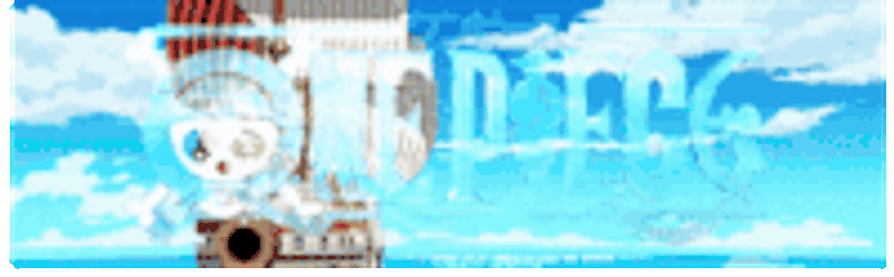 Onepiece One Piece Sticker GIF