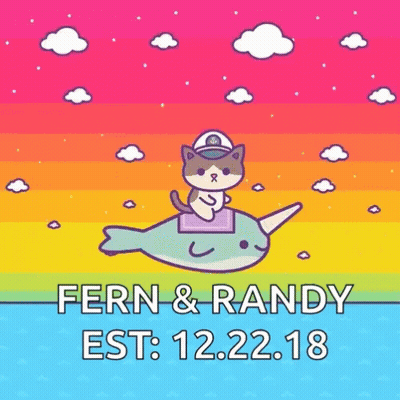 Oni Flexing Holographic To Tanis GIF