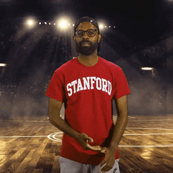 Onions Stanford Cardinal GIF