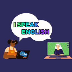 Online Class English Lesson GIF