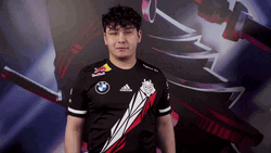 Online Games Player Chef's Kiss GIF
