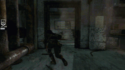Online Games Player Finish Him GIF