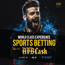 Online Sport Bet Market GIF