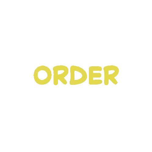 Online Word In Yellow Sticker