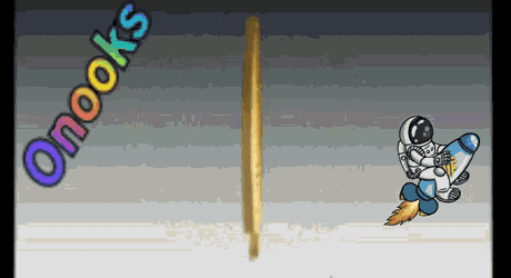 Onooks Best Gift GIF