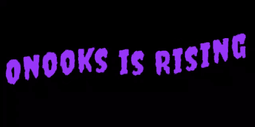 Onooks Uniswap GIF