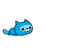 Oo Kun Dragging His Face GIF