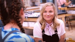 Ooh Amy Poehler GIF
