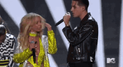 Ooh Britney Spears G Easy GIF
