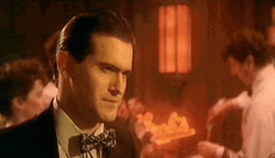 Ooh Bruce Campbell GIF