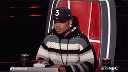 Ooh Chance The Rapper GIF