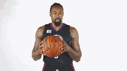 Ooh Deandre Jordan GIF