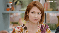 Ooh Ellie Kemper GIF