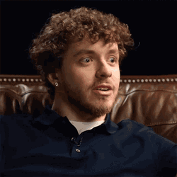 Ooh Jack Harlow GIF