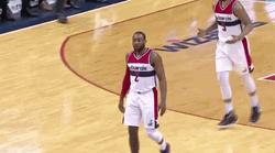 Ooh John Wall GIF