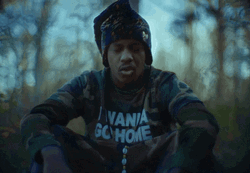 Ooh Lil Yachty GIF