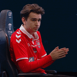 Ooh Nice Rubbing Hands GIF