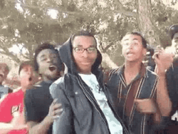 Ooh Supa Hot Fire Reaction GIF
