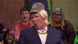 Ooh Will Ferrrell GIF