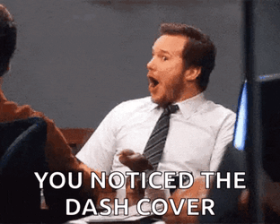 Oooh Chris Pratt GIF