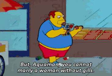 Oooh Ive Wasted My Life GIF