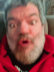 Oooo Funny Artmold GIF