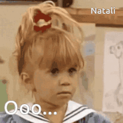 Oooo Mary Kate Olsen GIF