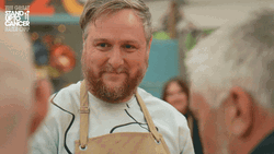 Ooooo Bakeoff Finishline GIF