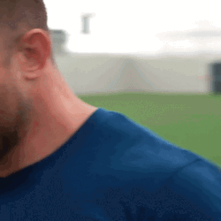 Ooooo Close Up Kyle Snyder GIF