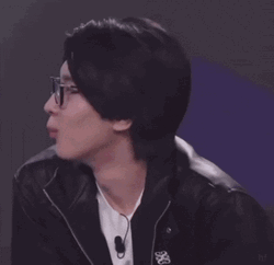 Ooooo Jeon Wonwoo GIF