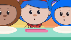 Ooooo Mother Goose Club GIF