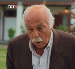 Ooooo Surprised Sait Genay GIF