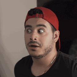 Oop Moment When Someone Is Coming GIF