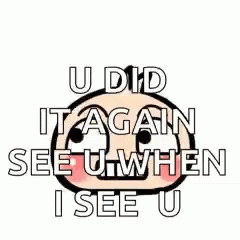 Oops I Did It Again GIF