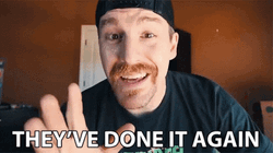 Oops I Did It Again GIF