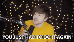 Oops I Did It Again GIF