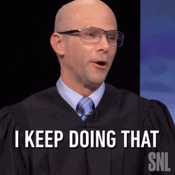 Oops I Did It Again GIF