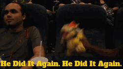 Oops I Did It Again GIF