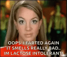 Oops I Did It Again GIF