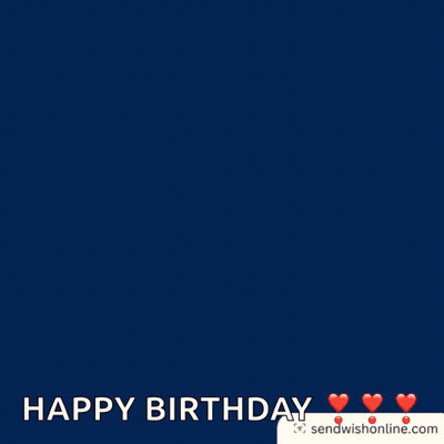 Oops Oops Oops Happy Birthday Card GIF