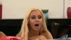 Open Gun In Mouth Shape GIF